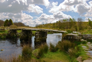 Dartmore-England-United-Kingdom-bridge-clapper